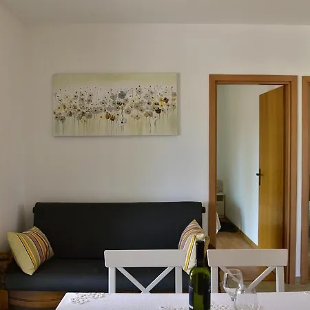 Apartment Banko Poreč Kültér fotó