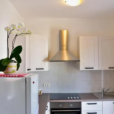 Apartment Banko Poreč Kültér fotó