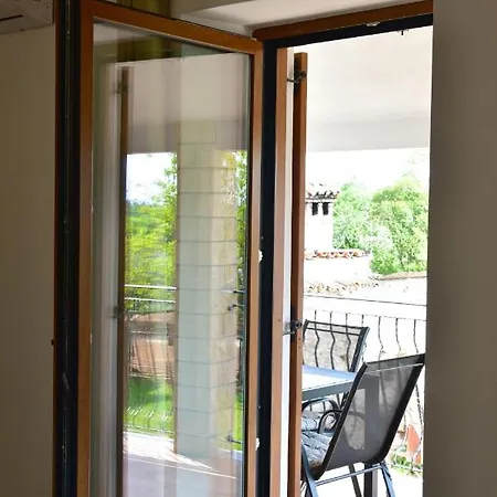 Apartment Banko Poreč Kültér fotó