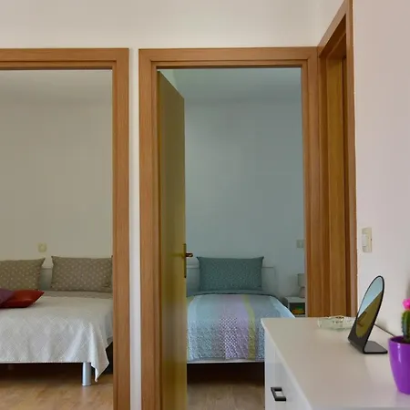 Apartment Banko Poreč Kültér fotó