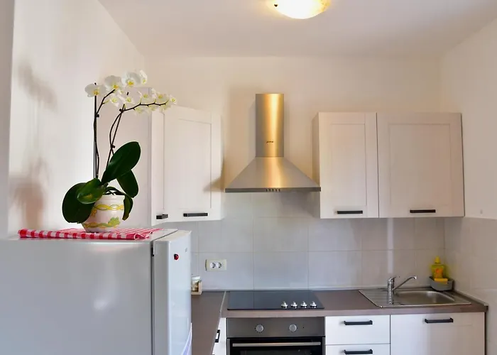 Apartment Banko