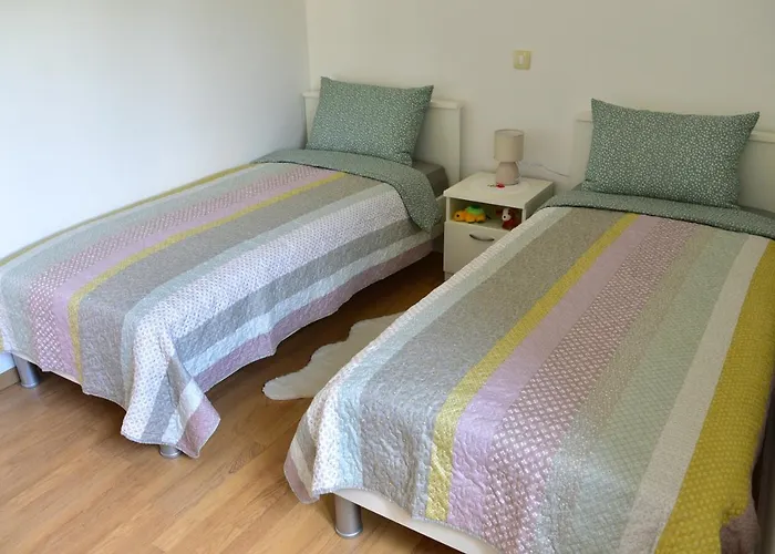 Apartment Banko