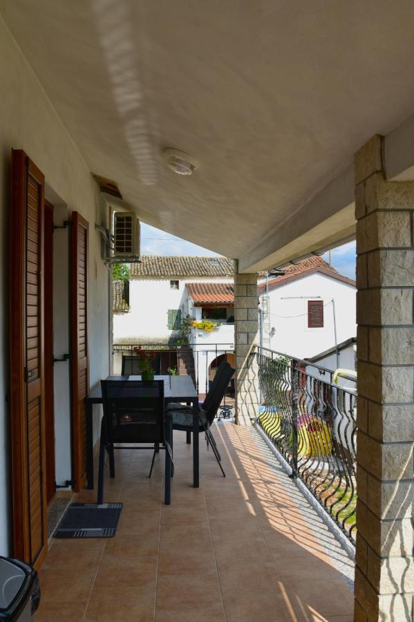 Banko Apartman Porec
