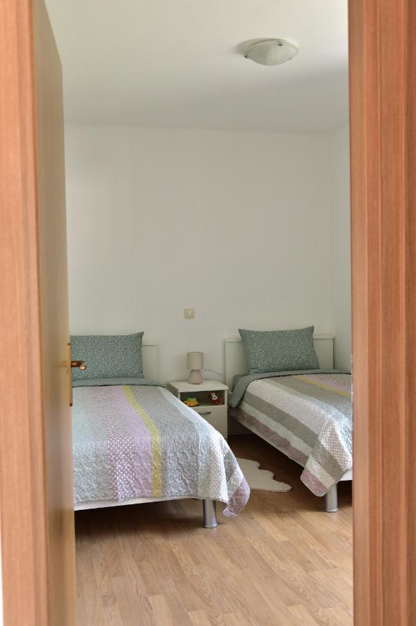 Apartma Banko
