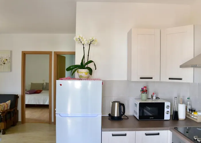 Apartment Banko