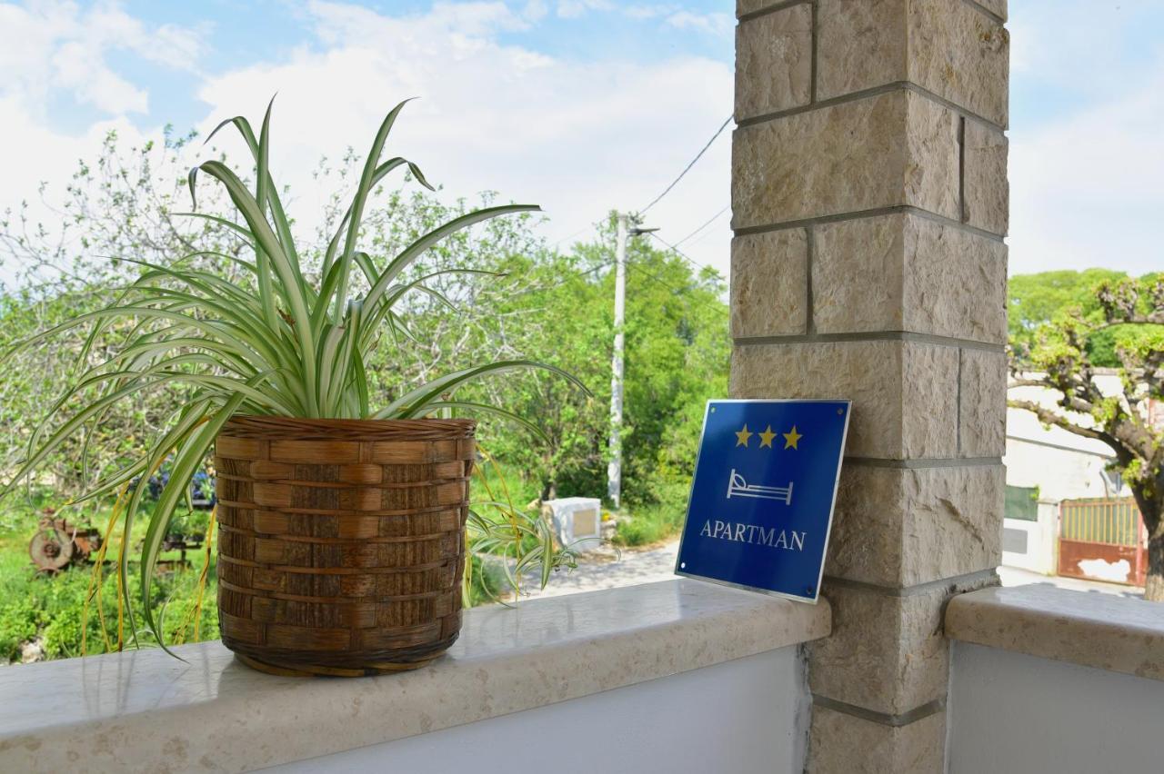 Banko Apartment Porec