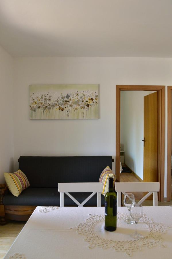 Banko Apartment *