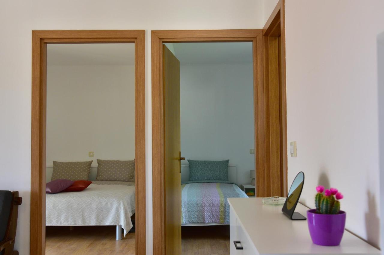 Banko Apartment *